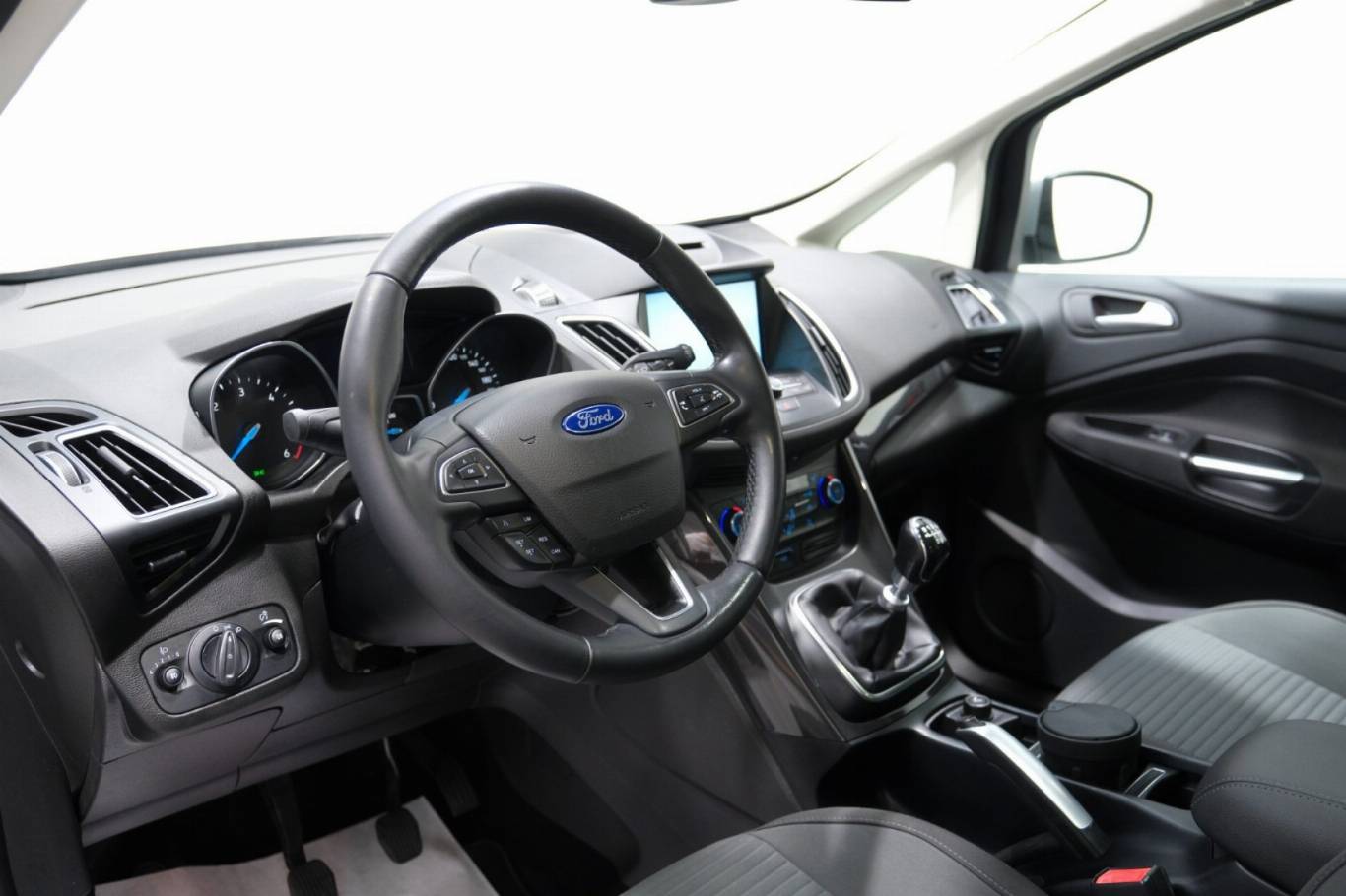 FORD C-Max 5