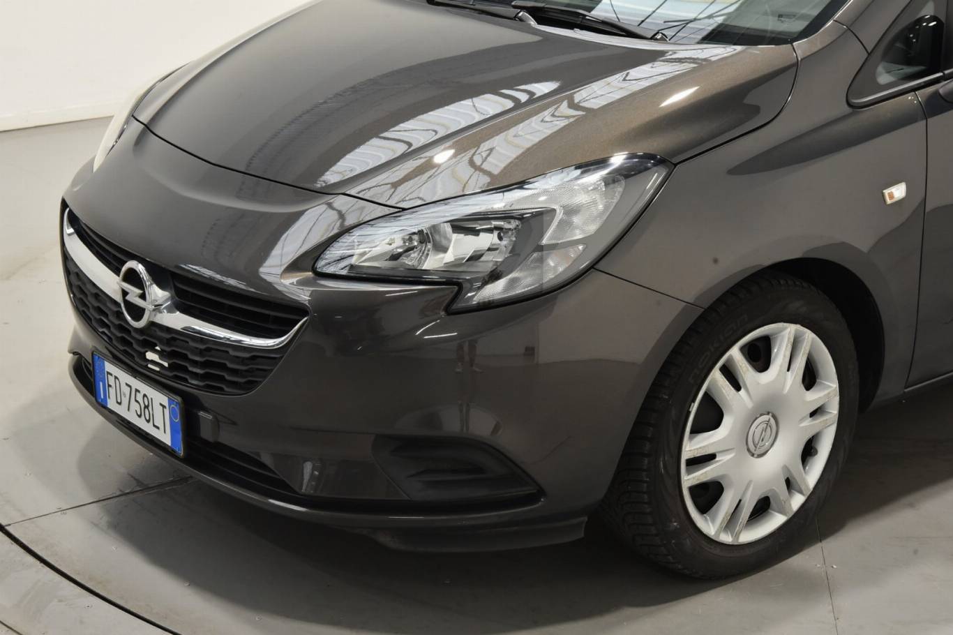 OPEL Corsa 35