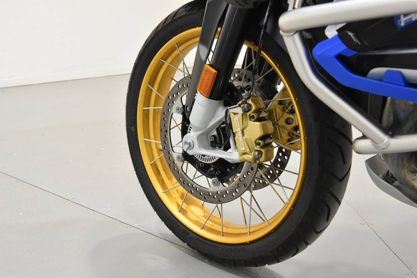 BMW R 1250 GS Adventure 6