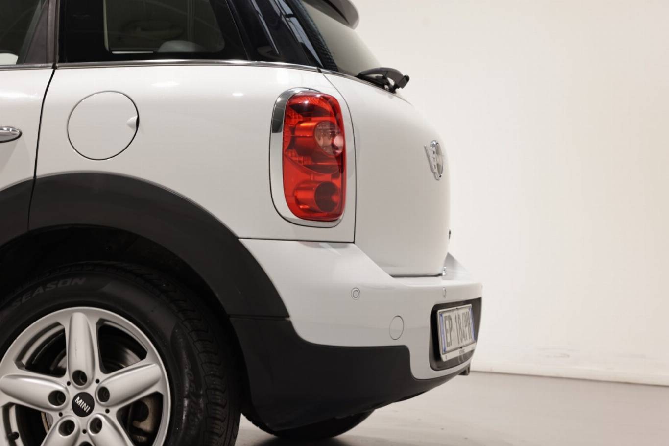 MINI Countryman 38