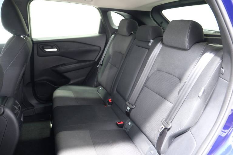 NISSAN Qashqai 41