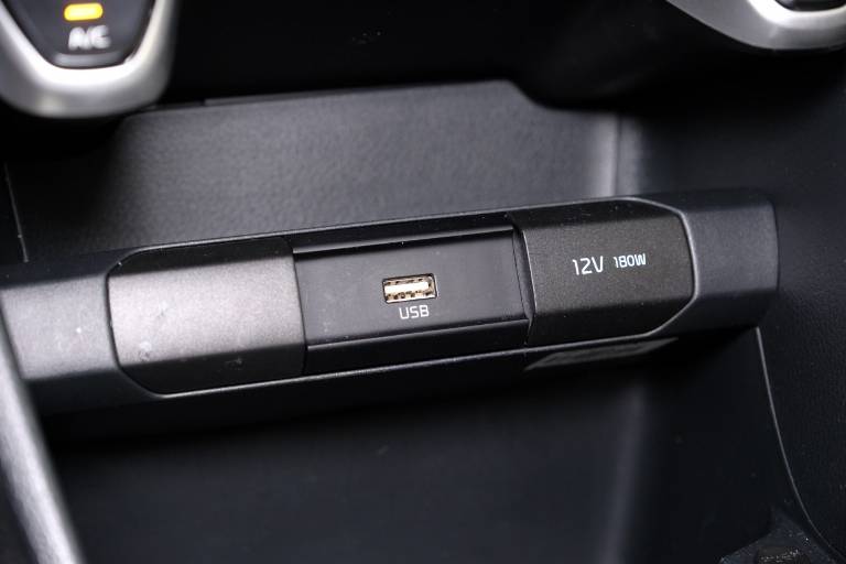 KIA Picanto 26