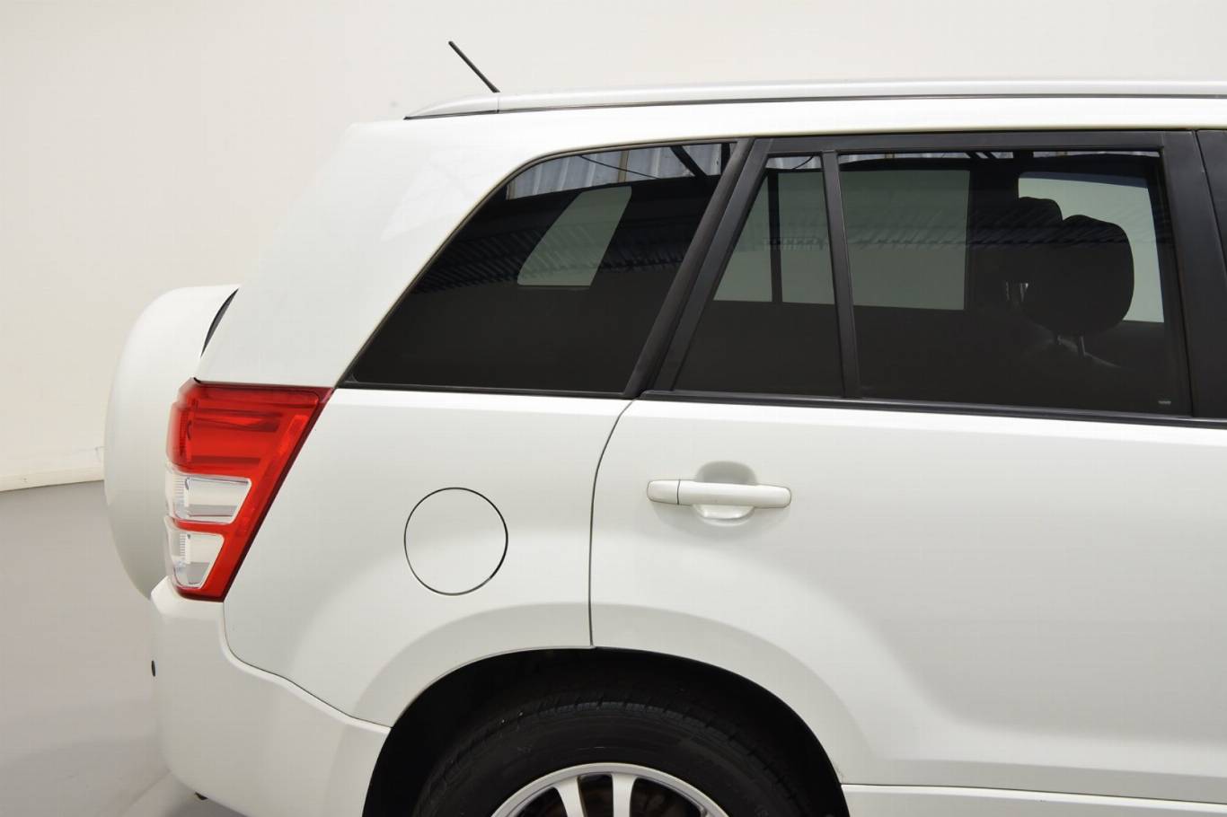 SUZUKI Grand Vitara 43