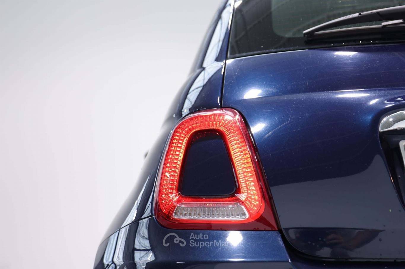 FIAT 500 23