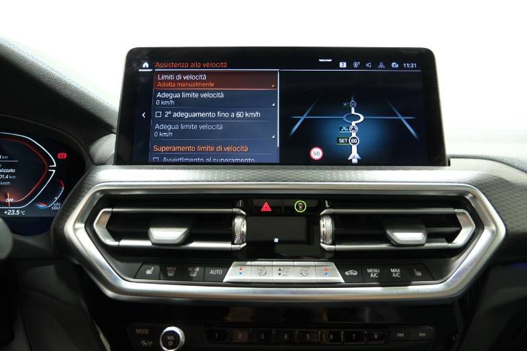 BMW X3 35