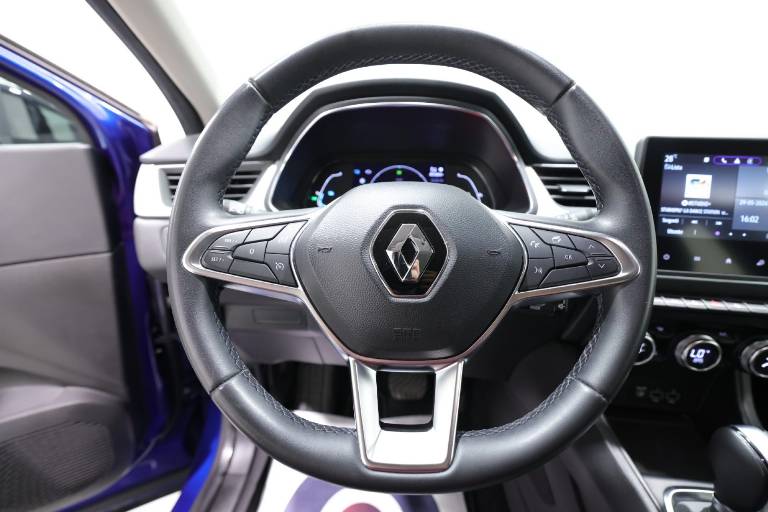 RENAULT Captur 7