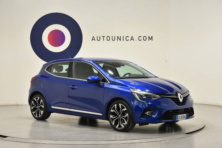 RENAULT Clio 29