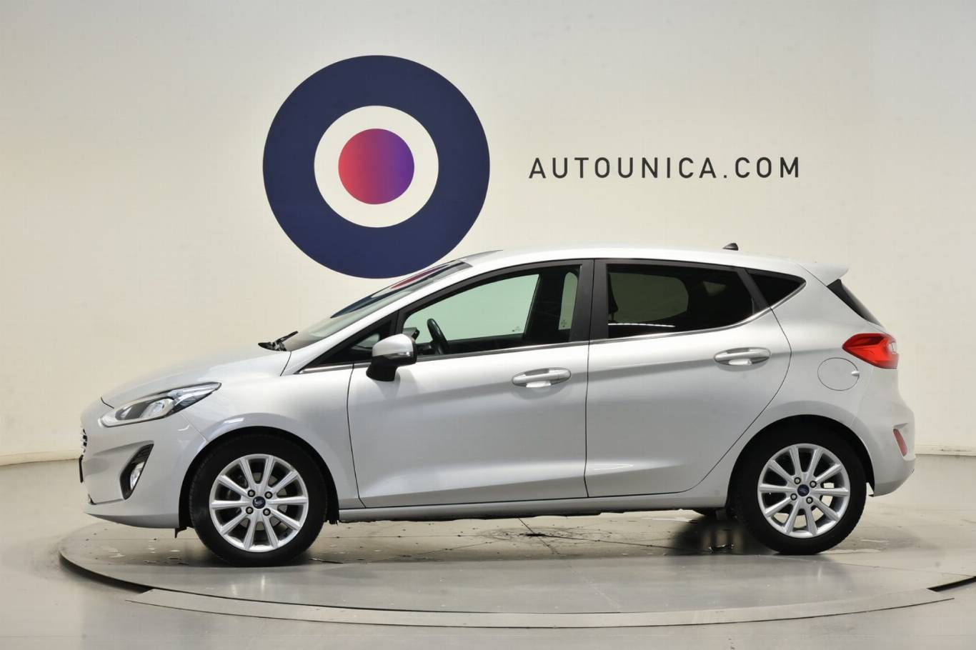 FORD Fiesta 28