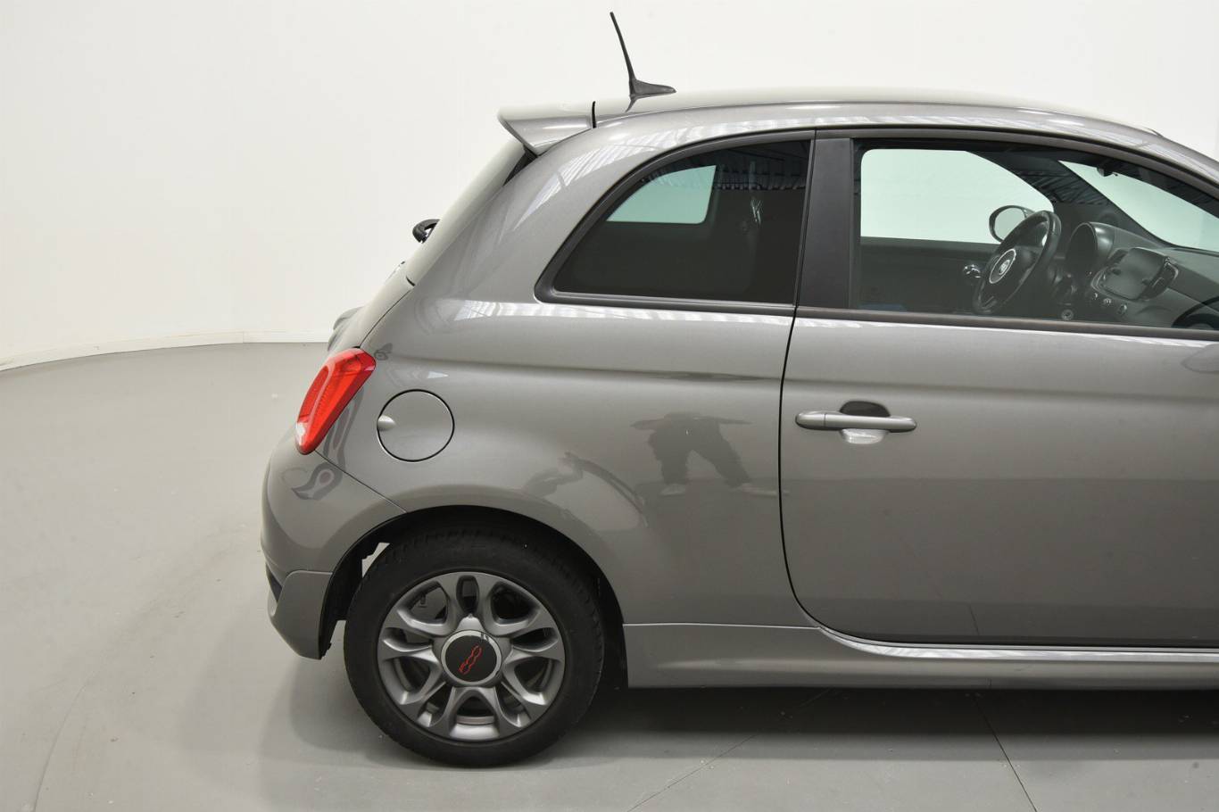 FIAT 500 49