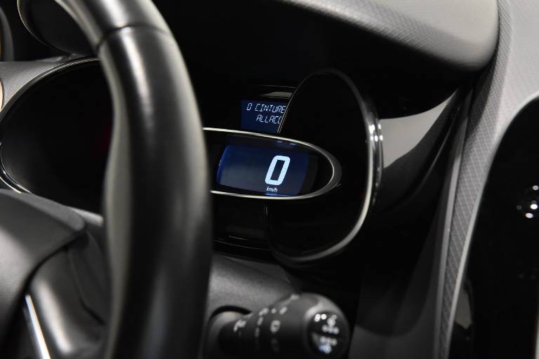 RENAULT Clio 34