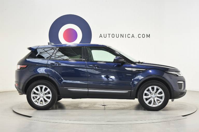 LAND ROVER Range Rover Evoque 31