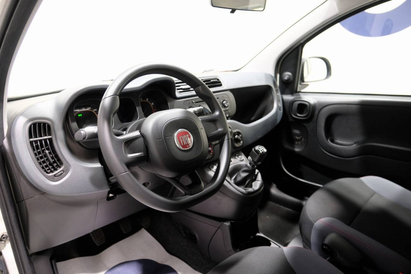 FIAT Panda 5
