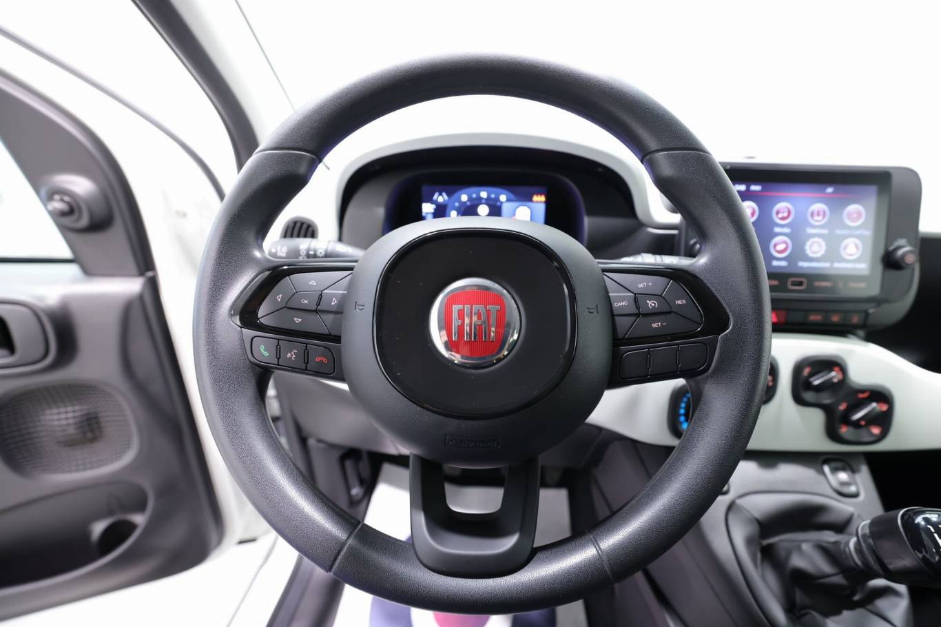 FIAT Panda 15