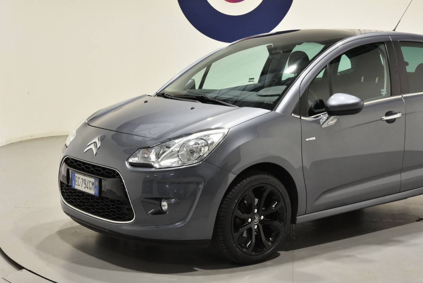 CITROEN C3 36