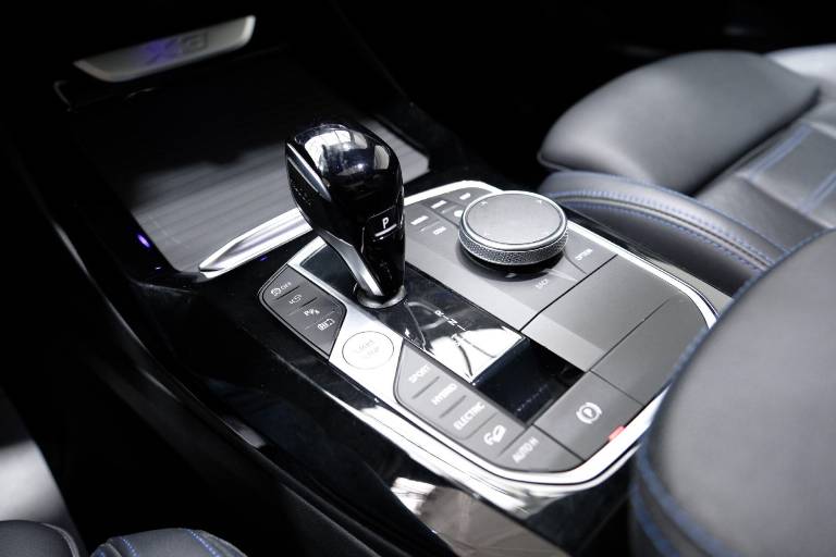 BMW X3 32