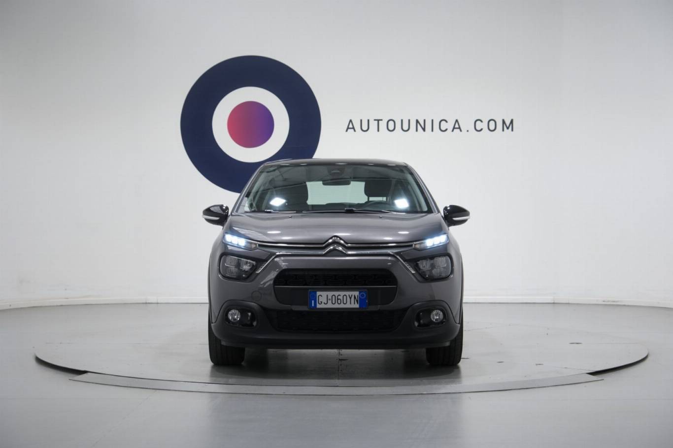 CITROEN C3 2