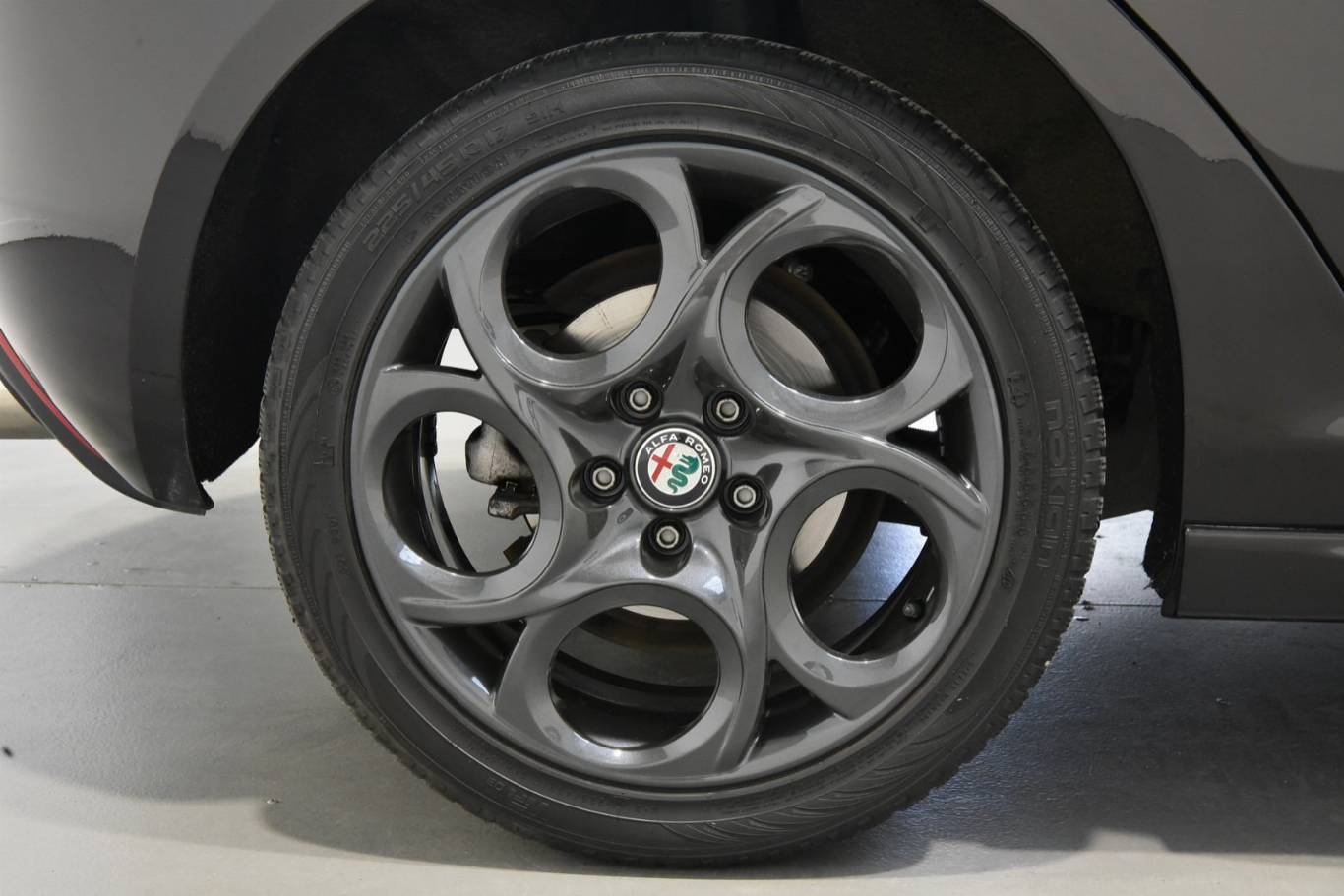 ALFA ROMEO Giulietta 36