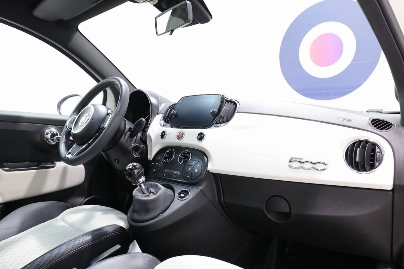 FIAT 500 41