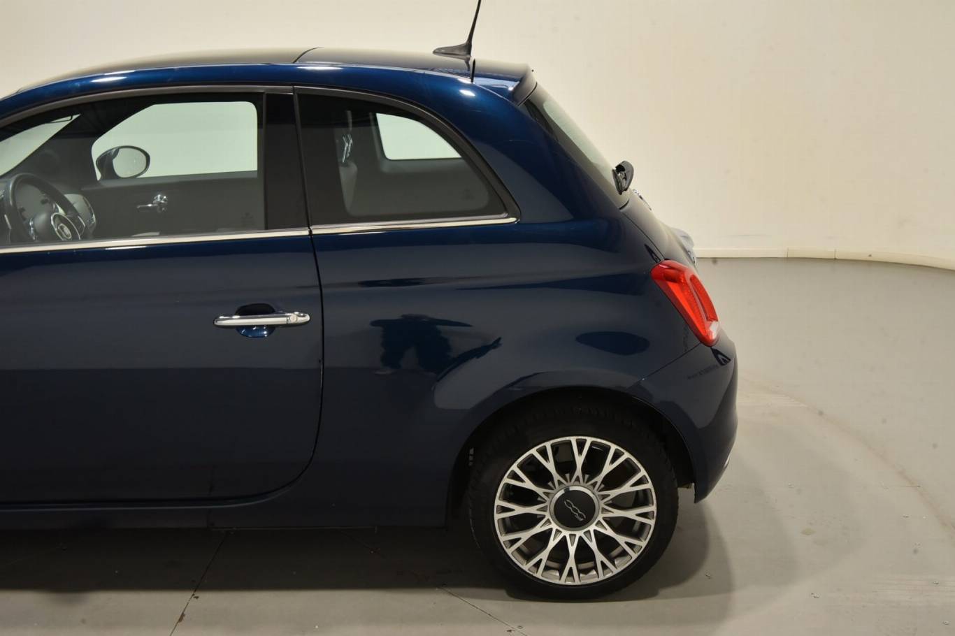 FIAT 500 41
