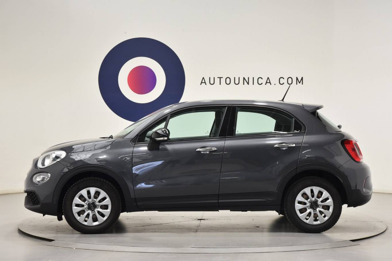 FIAT 500X 4