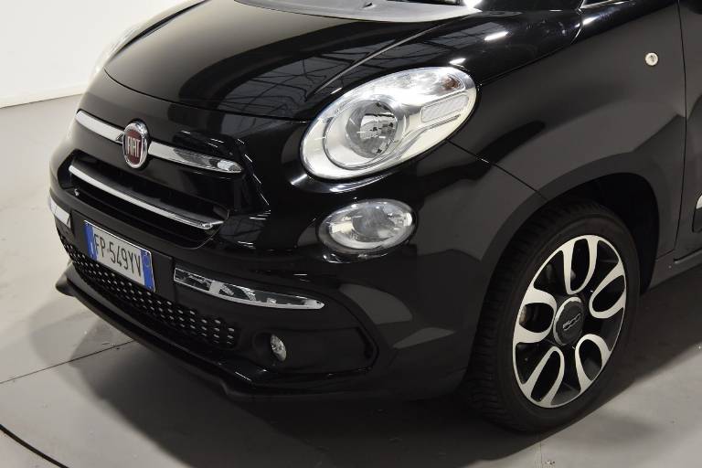 FIAT 500L 40
