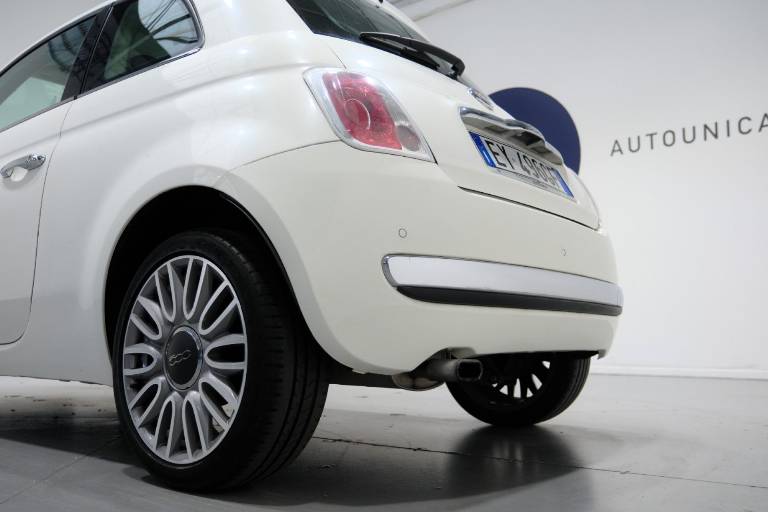 FIAT 500 46