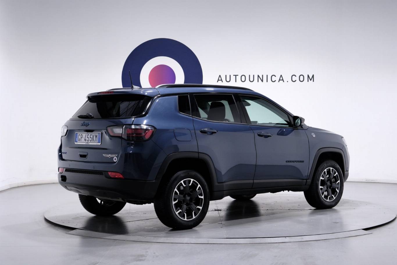 JEEP Compass 15