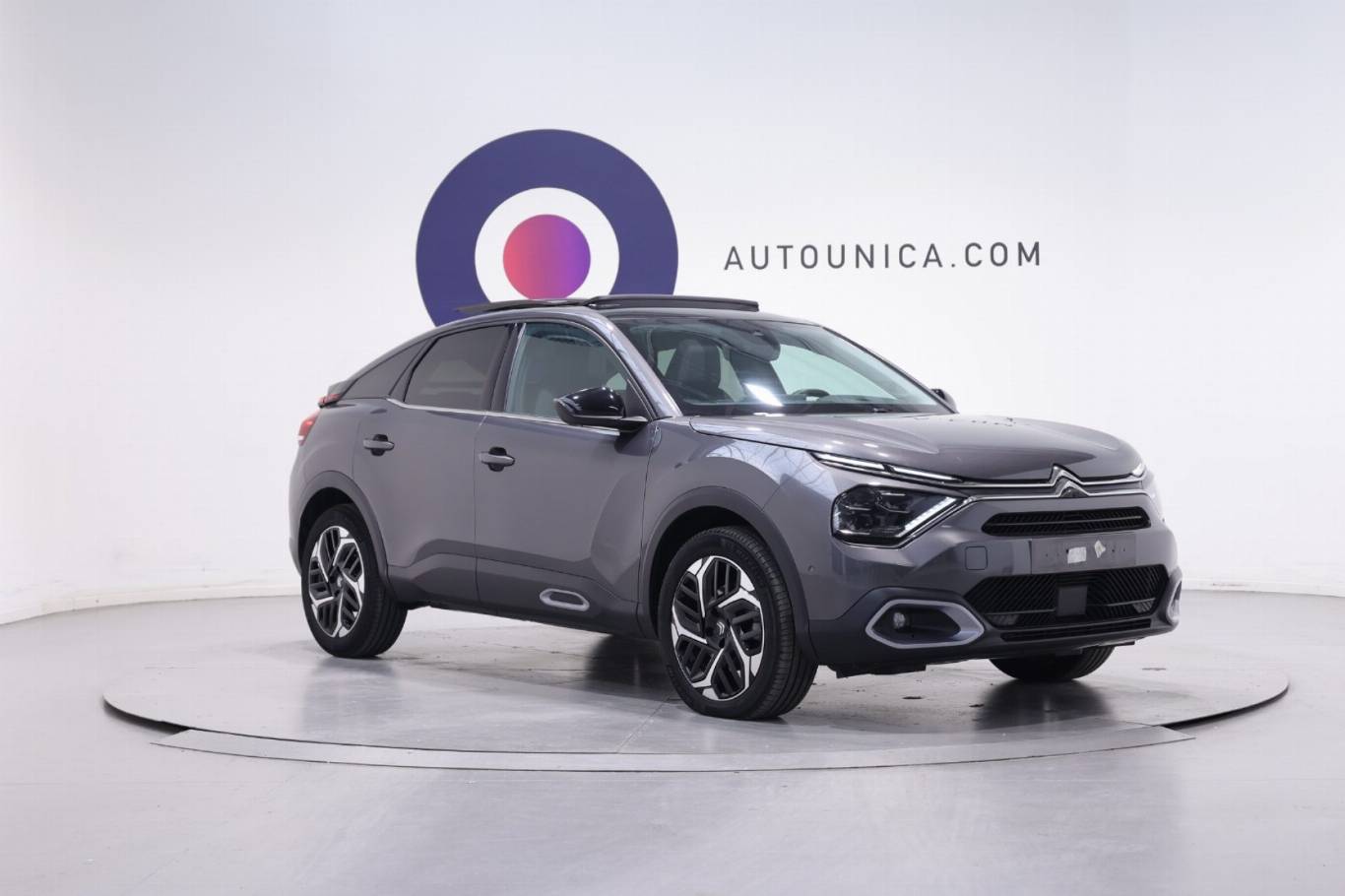 CITROEN C4 3