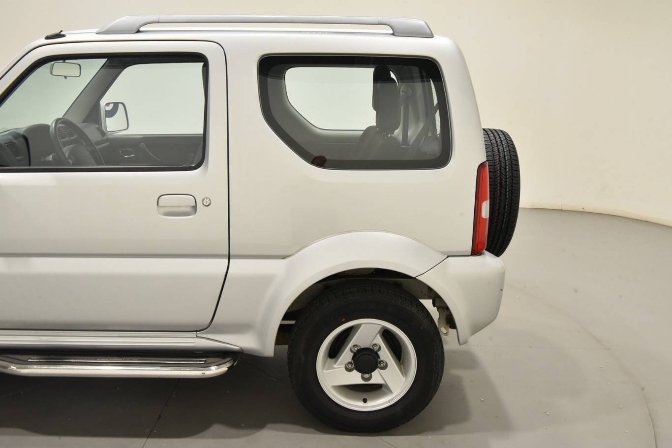 SUZUKI Jimny 43