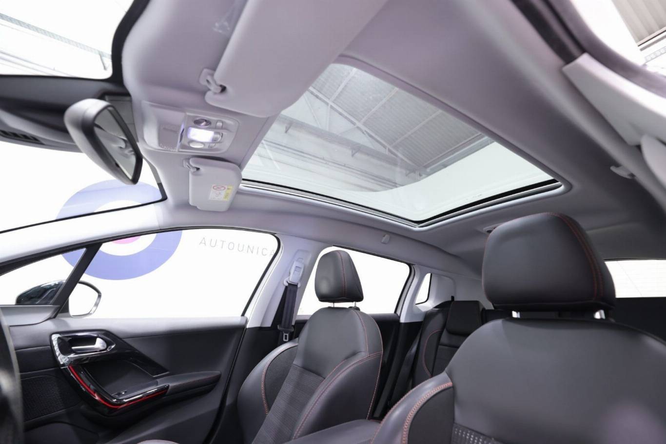 PEUGEOT 2008 20