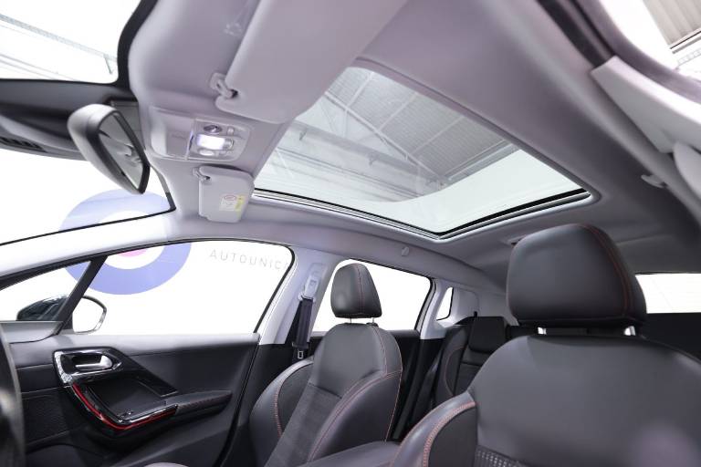 PEUGEOT 2008 20