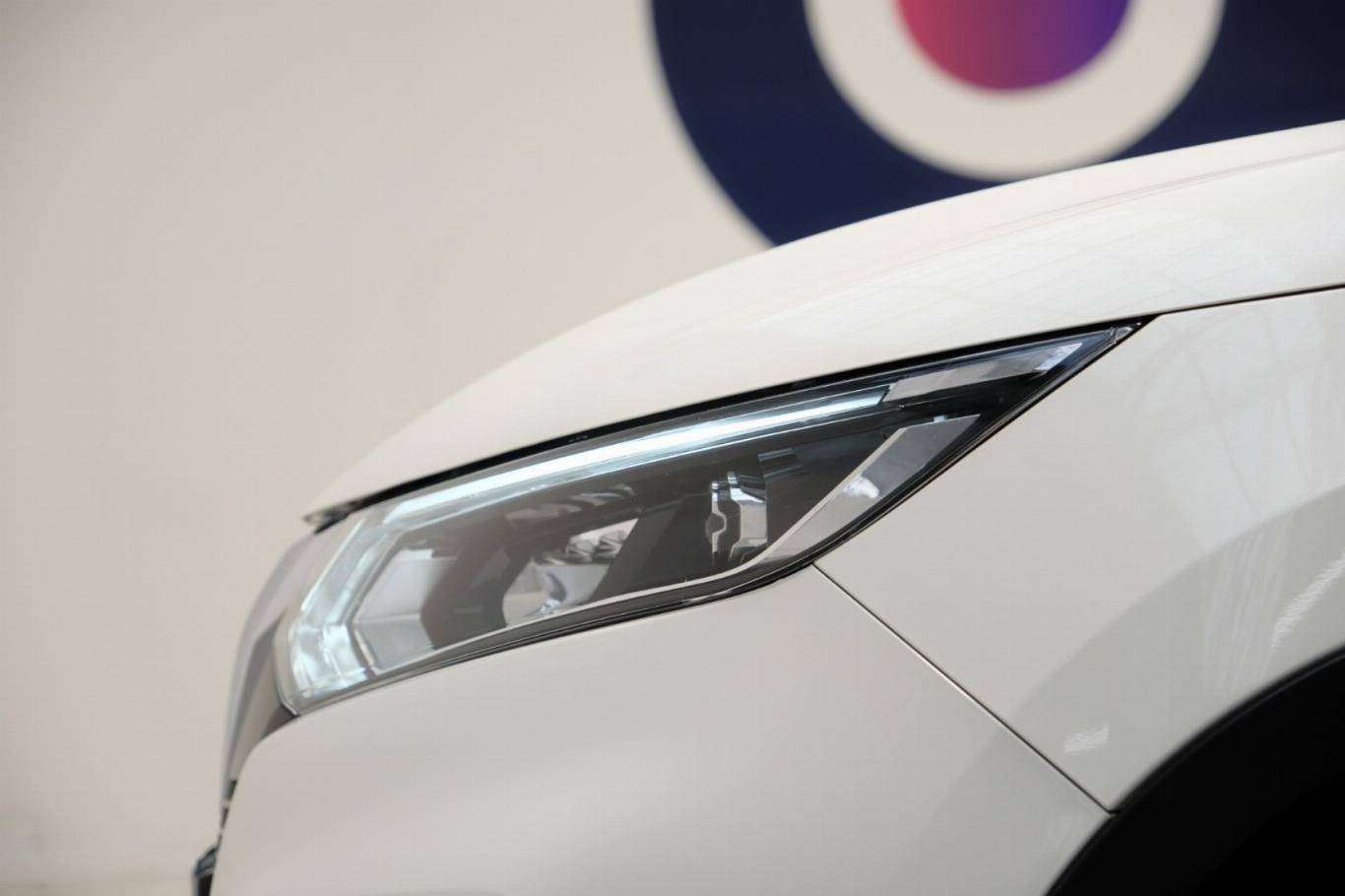 NISSAN Qashqai 13