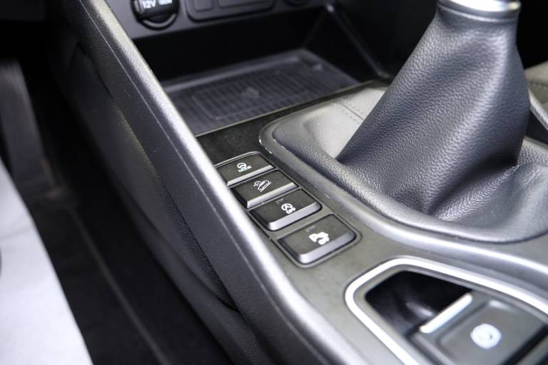 HYUNDAI Tucson 29