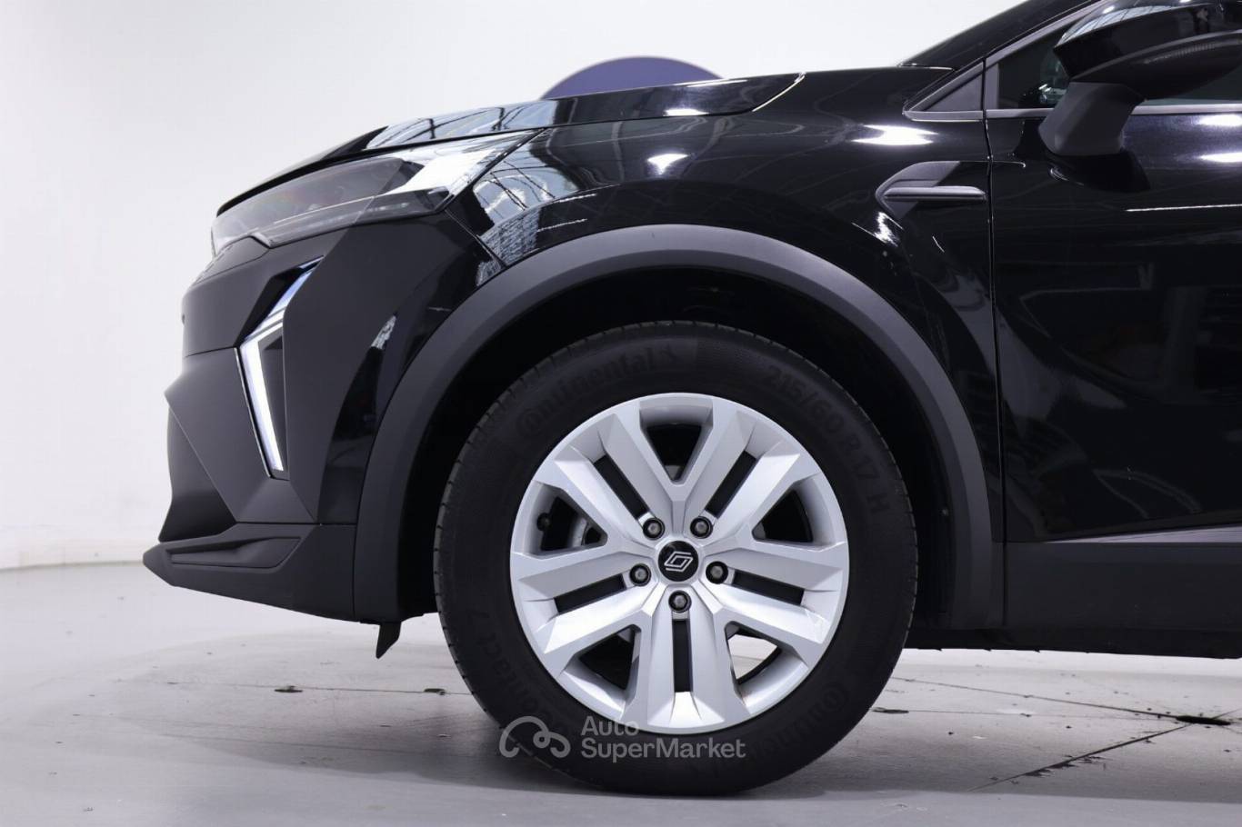 RENAULT Captur 17