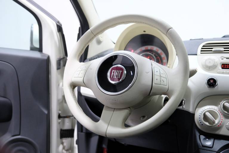 FIAT 500 40