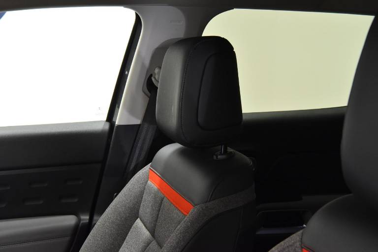 CITROEN C5 Aircross 21