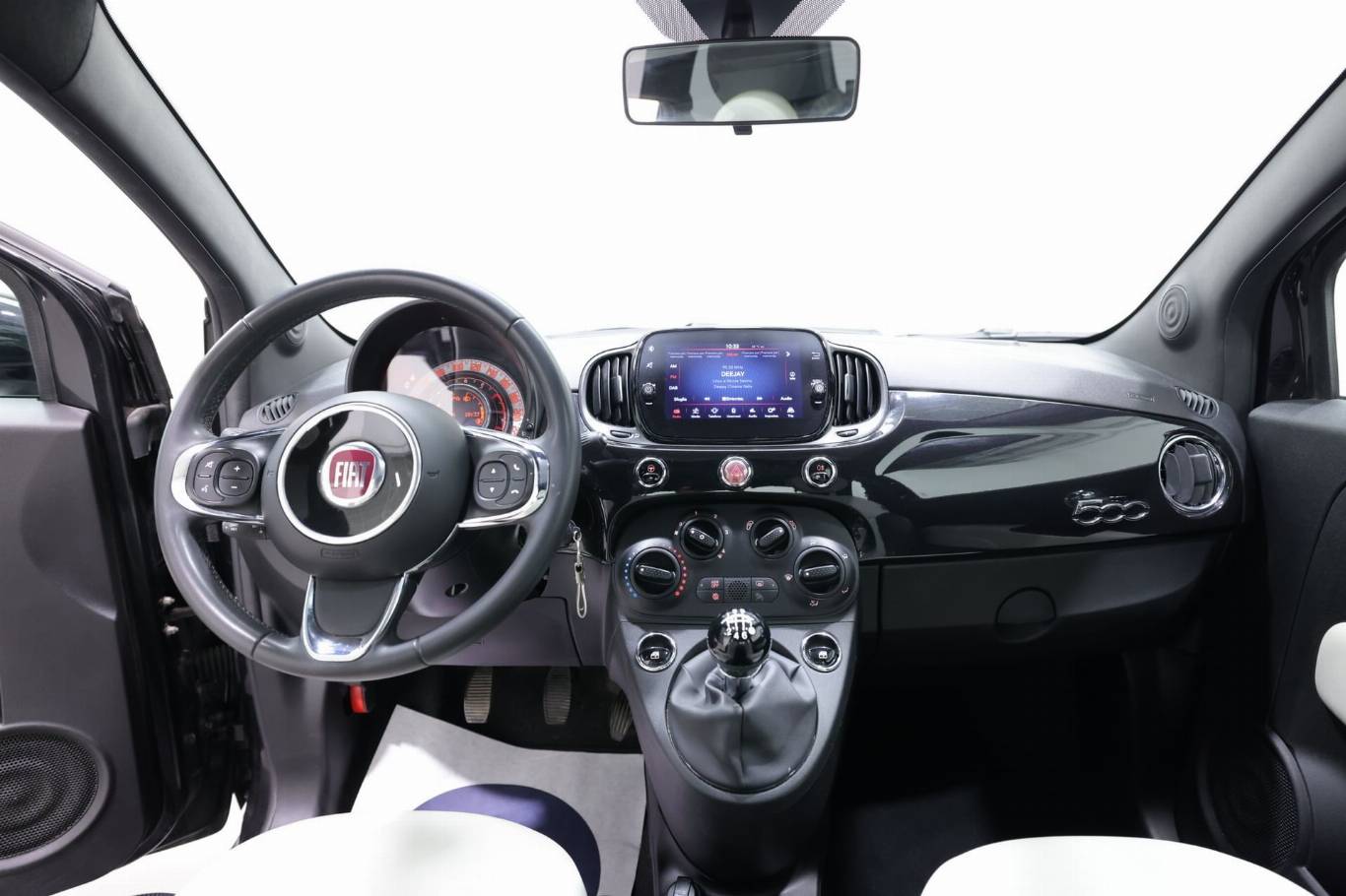 FIAT 500 31