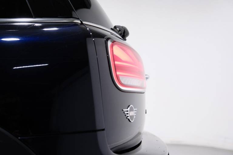 MINI Cooper Clubman 39