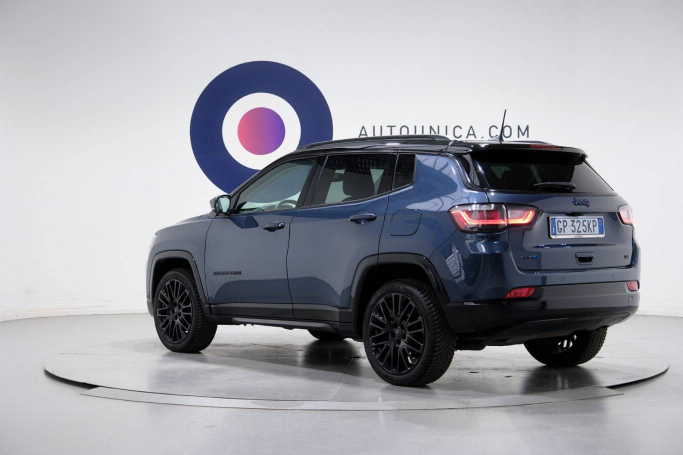 JEEP Compass 15
