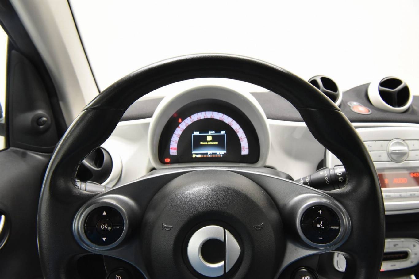 SMART ForTwo 9