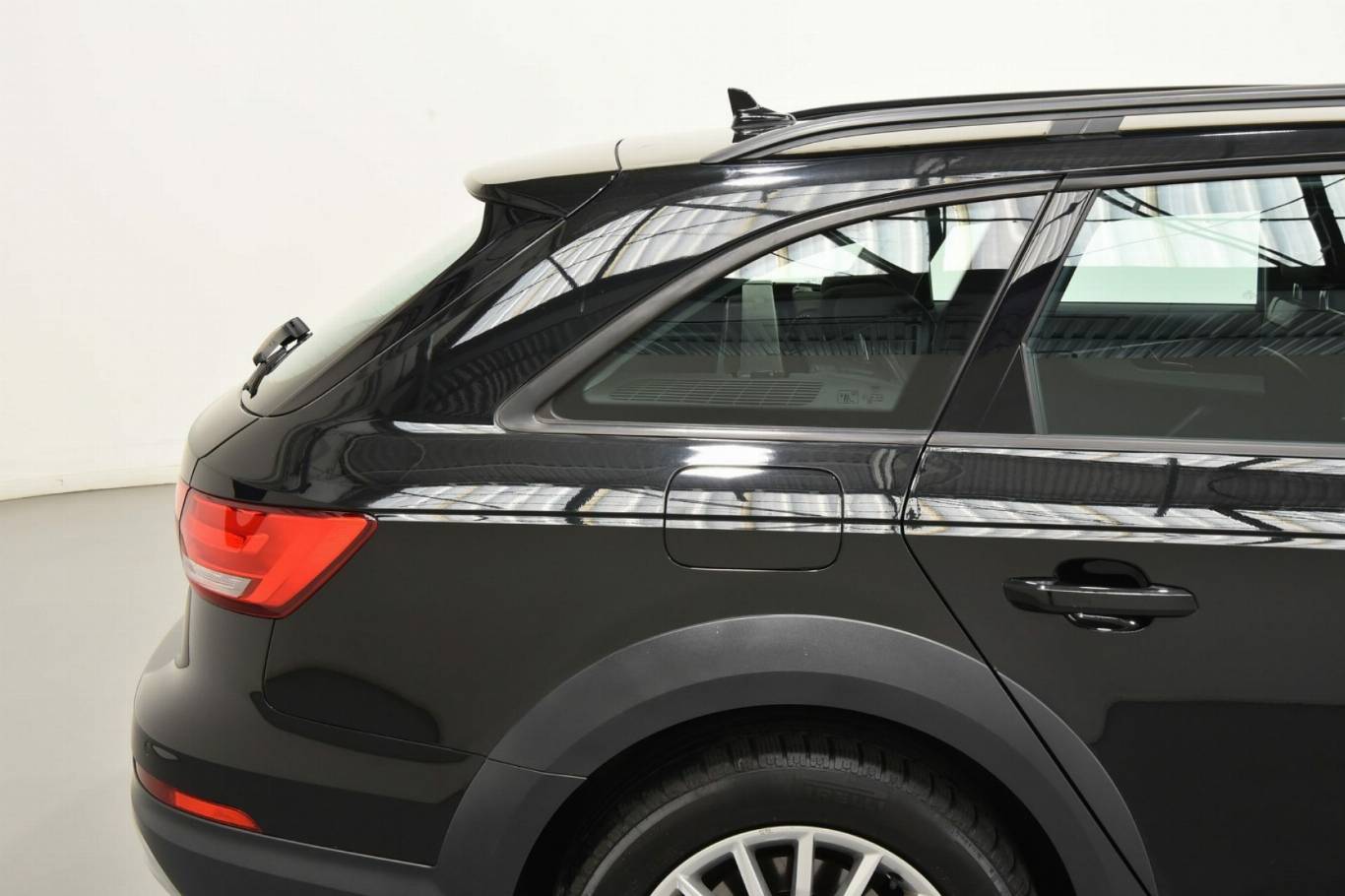 AUDI A4 allroad 49