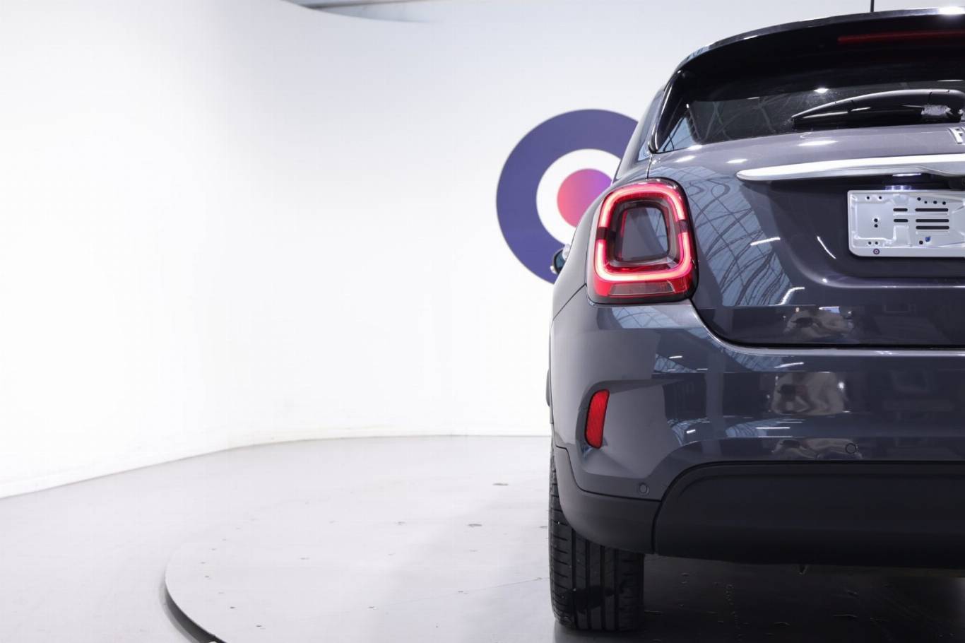 FIAT 500X 50