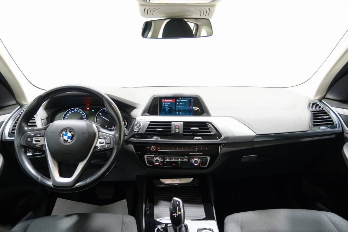 BMW X3 10