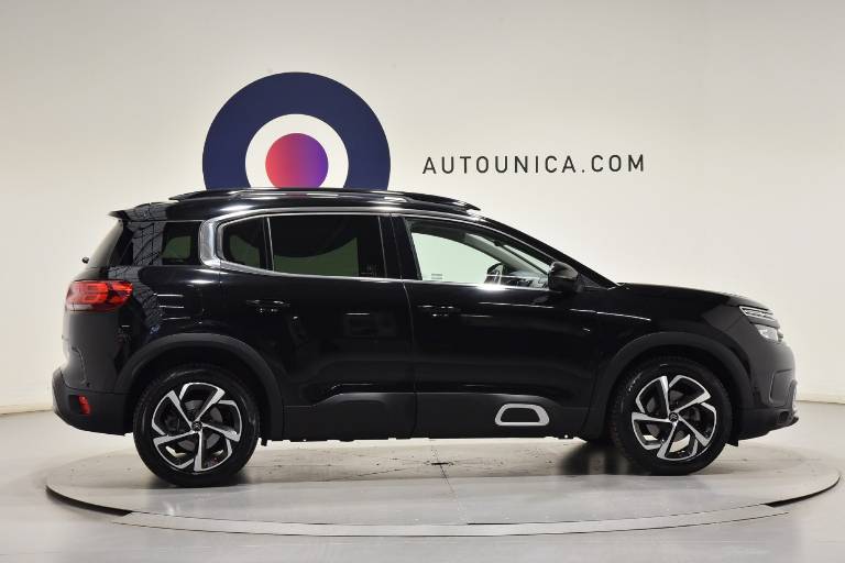 CITROEN C5 Aircross 6