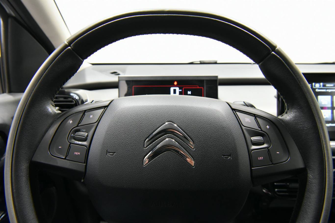 CITROEN C4 Cactus 49