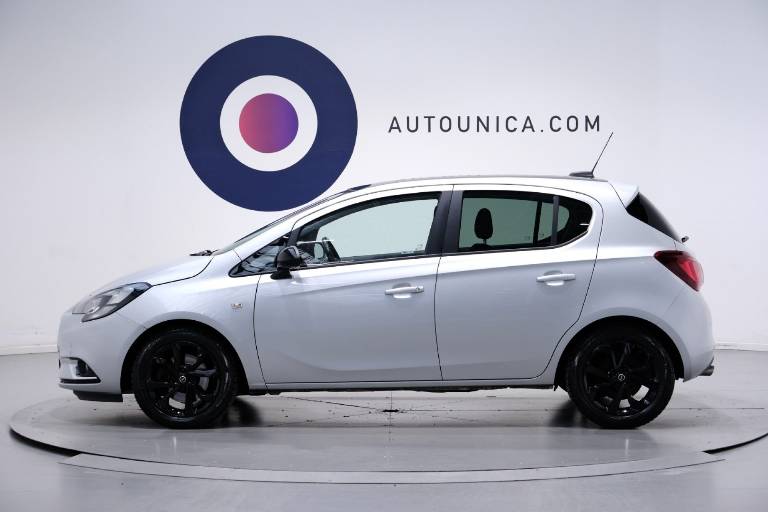 OPEL Corsa 10
