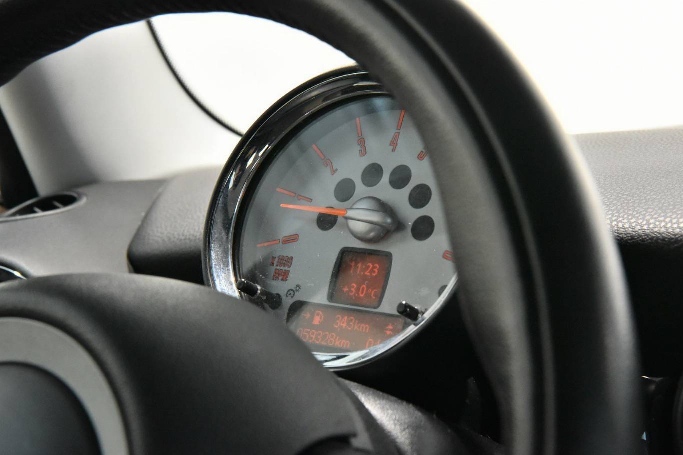 MINI Cooper Clubman 34