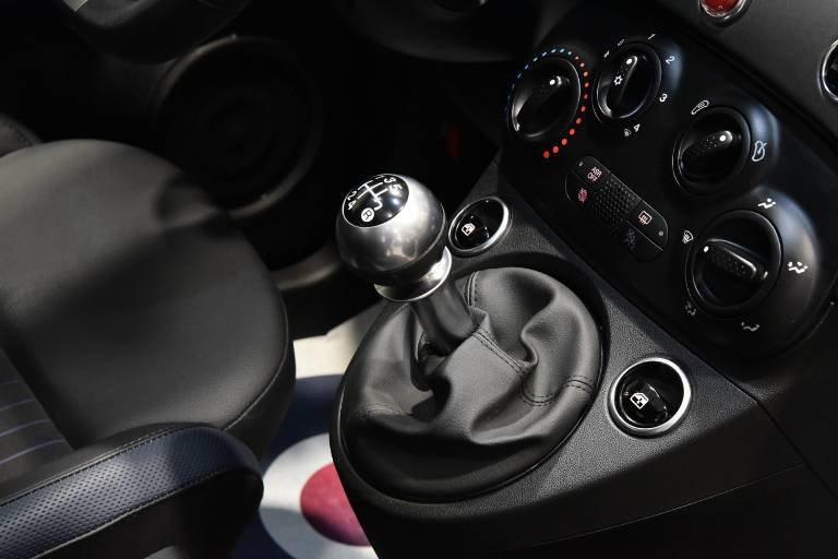 FIAT 500 32