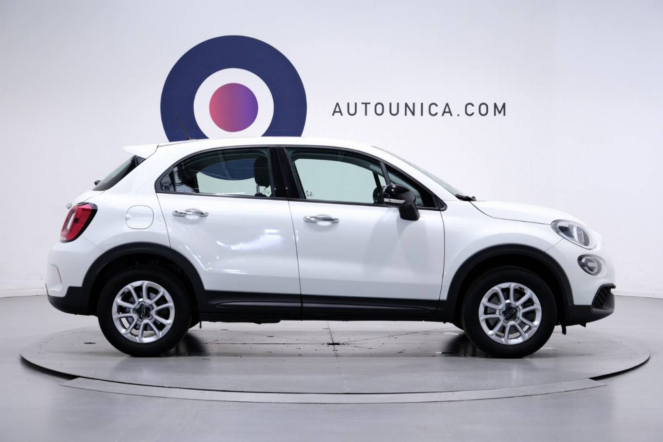 FIAT 500X 4