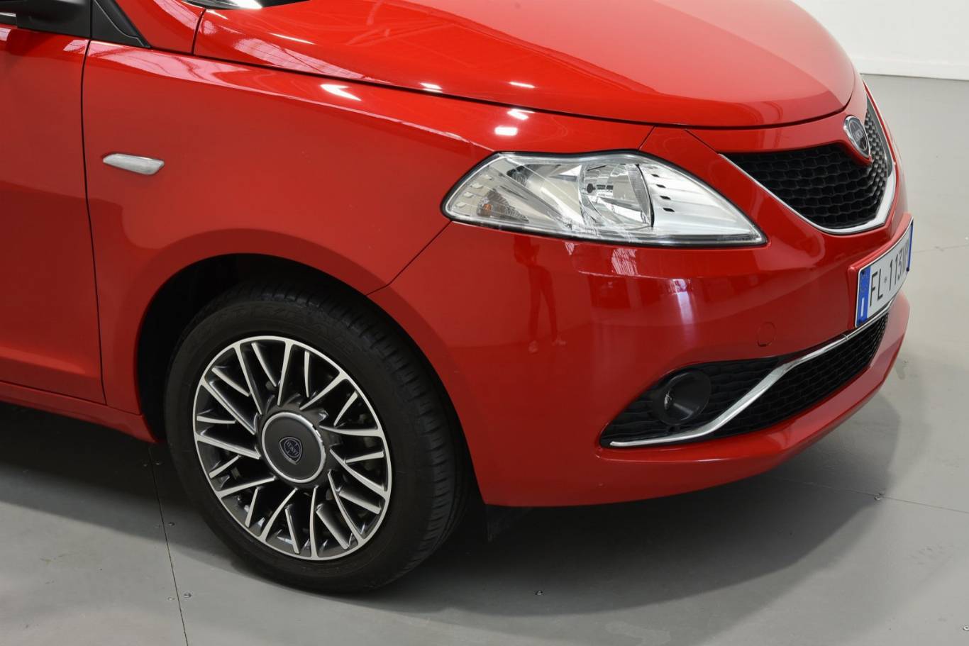 LANCIA Ypsilon 46